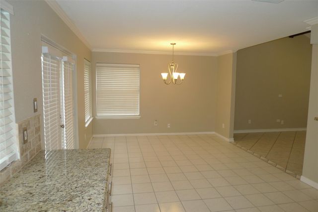 15406 Ensenada Drive, Houston, TX 77083