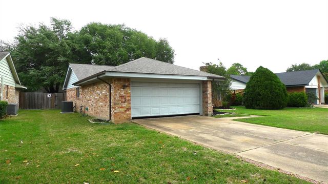 15406 Ensenada Drive, Houston, TX 77083