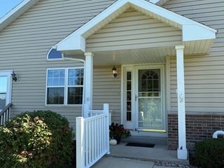 128 Summit Court, Columbus, WI 53925