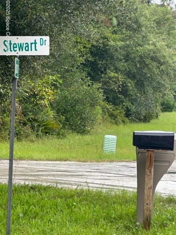 4600 N BEACON LIGHT ROAD, Edgewater, FL 32141