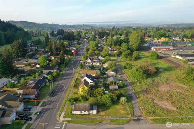 301 S Gold Street, Centralia, WA 98531