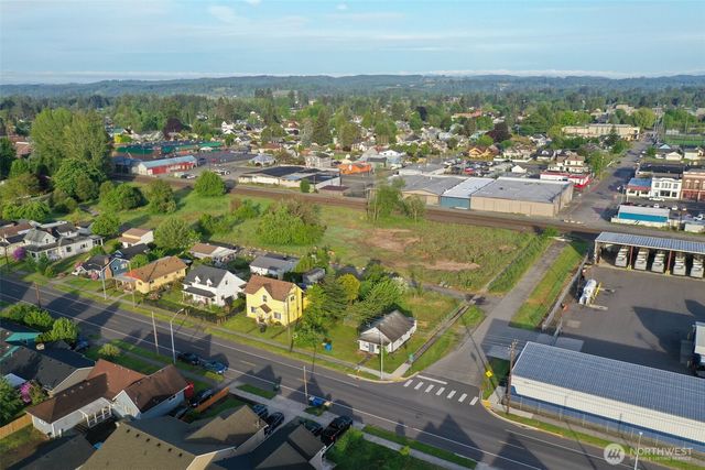 301 S Gold Street, Centralia, WA 98531