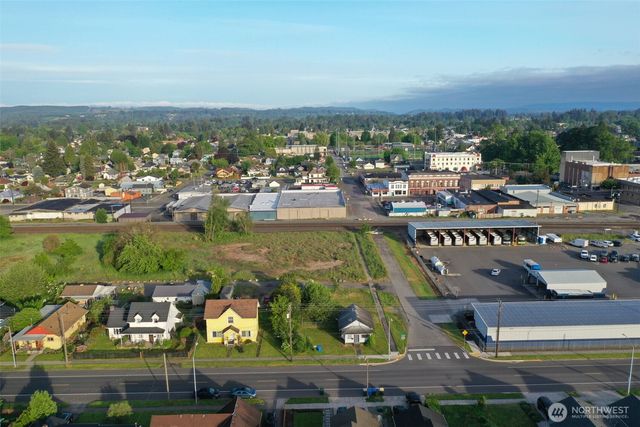 301 S Gold Street, Centralia, WA 98531