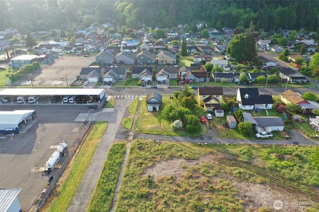 301 S Gold Street, Centralia, WA 98531
