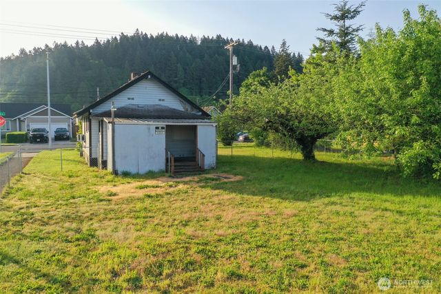 301 S Gold Street, Centralia, WA 98531