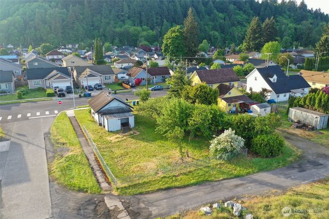 301 S Gold Street, Centralia, WA 98531