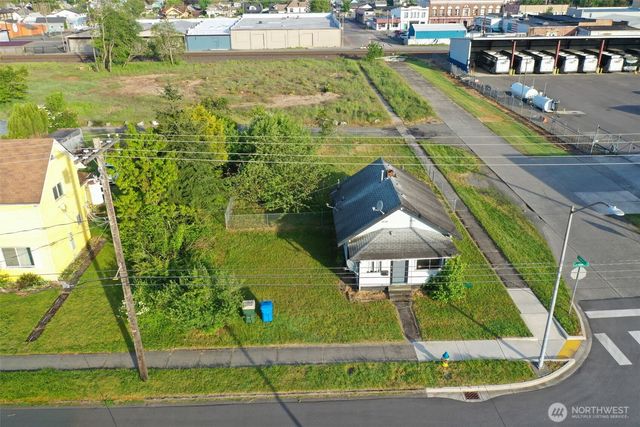 301 S Gold Street, Centralia, WA 98531