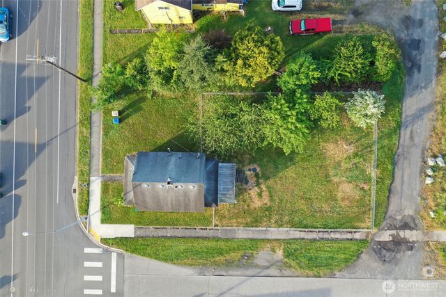 301 S Gold Street, Centralia, WA 98531