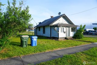 301 S Gold Street, Centralia, WA 98531