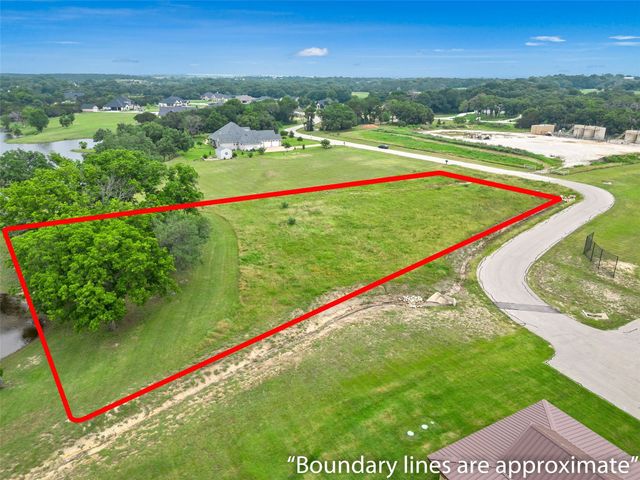 509 Acorn Trail, Granbury, TX 76049