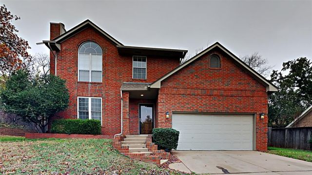 605 Knights Bridge Road, Edmond, OK 73034