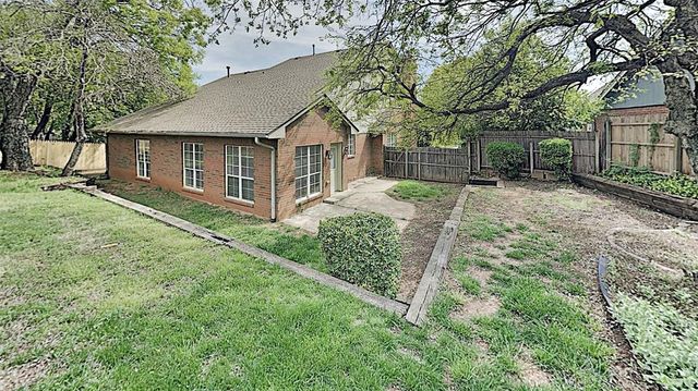 605 Knights Bridge Road, Edmond, OK 73034