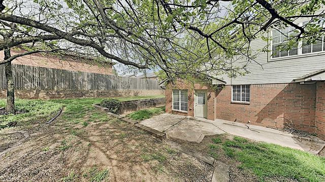 605 Knights Bridge Road, Edmond, OK 73034