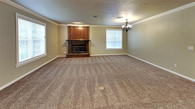 605 Knights Bridge Road, Edmond, OK 73034