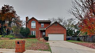 605 Knights Bridge Road, Edmond, OK 73034