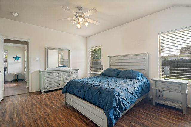 1400 Silver Maple Lane, Royse City, TX 75189