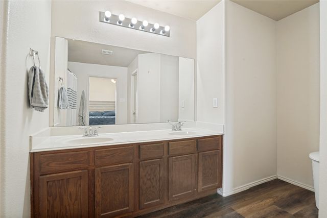 1400 Silver Maple Lane, Royse City, TX 75189