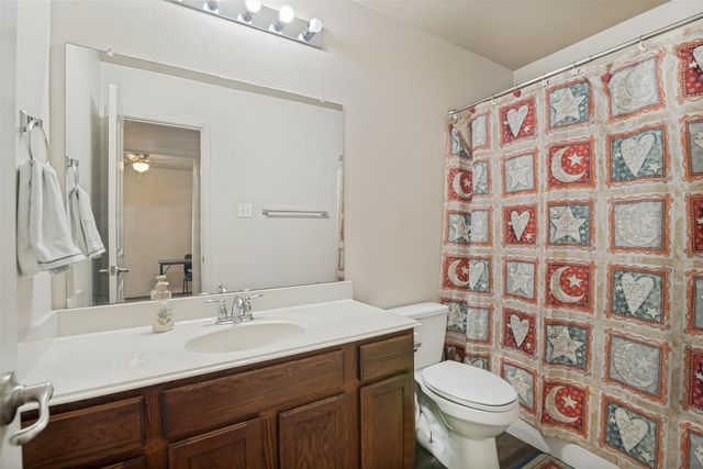 1400 Silver Maple Lane, Royse City, TX 75189