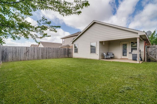 1400 Silver Maple Lane, Royse City, TX 75189