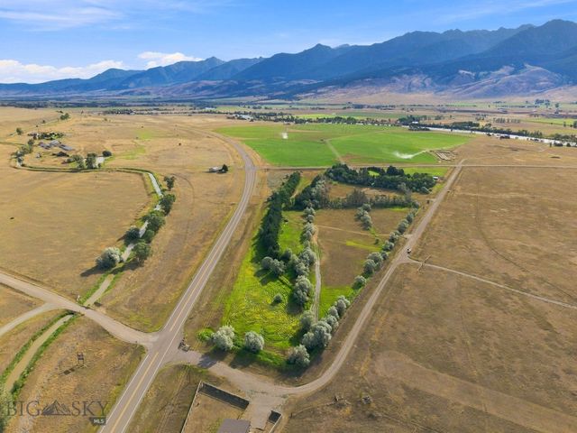 15 Shelter Belt, Pray, MT 59065 property photo