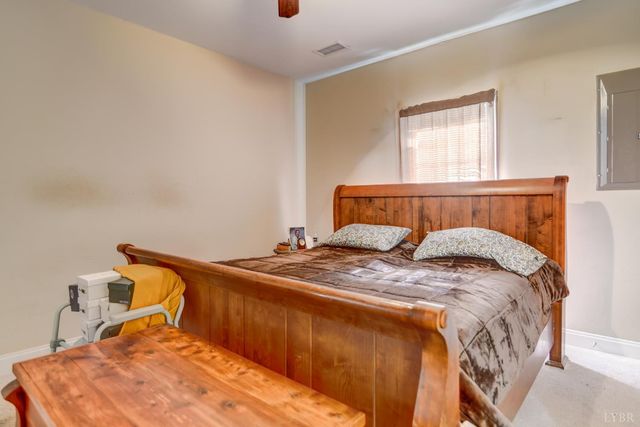 45 Halsey Road, Lynchburg, VA 24501