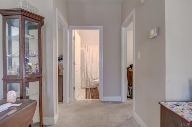 45 Halsey Road, Lynchburg, VA 24501