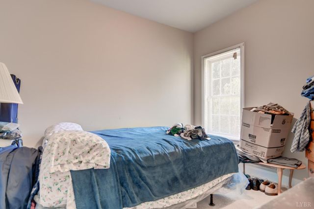 45 Halsey Road, Lynchburg, VA 24501