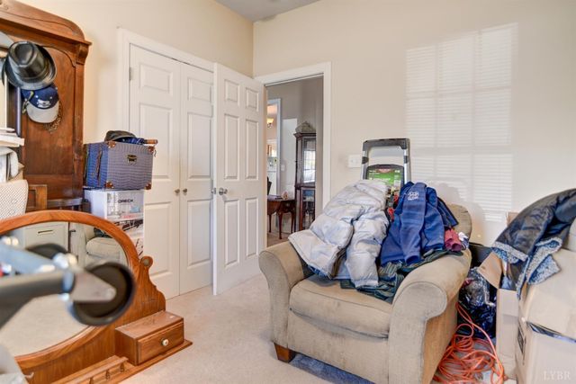 45 Halsey Road, Lynchburg, VA 24501