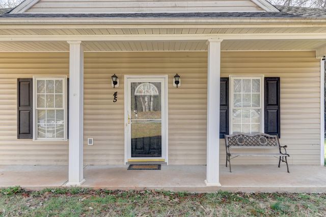 45 Halsey Road, Lynchburg, VA 24501