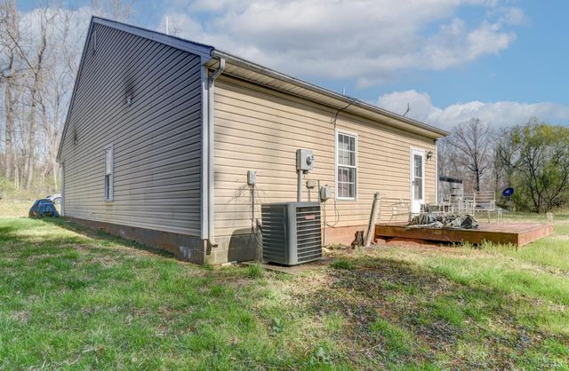 45 Halsey Road, Lynchburg, VA 24501