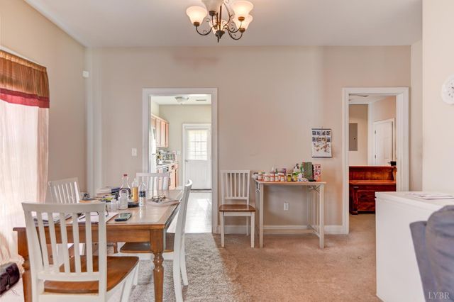 45 Halsey Road, Lynchburg, VA 24501