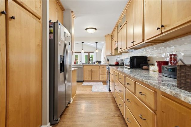 2969 Upper Bethany Road, Ball Ground, GA 30107