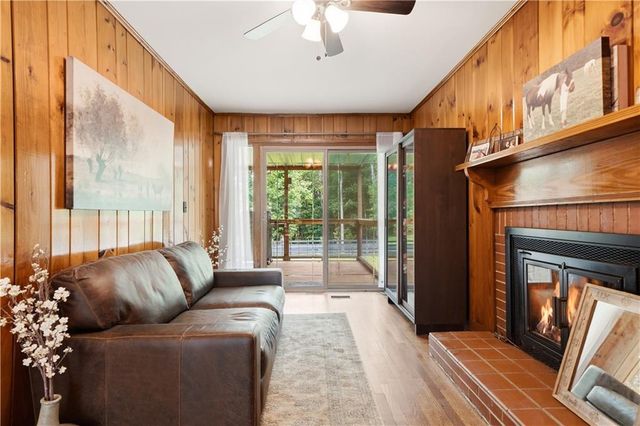 2969 Upper Bethany Road, Ball Ground, GA 30107