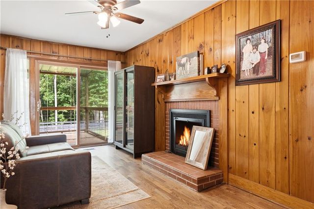 2969 Upper Bethany Road, Ball Ground, GA 30107