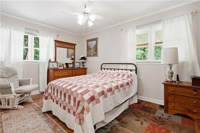 2969 Upper Bethany Road, Ball Ground, GA 30107