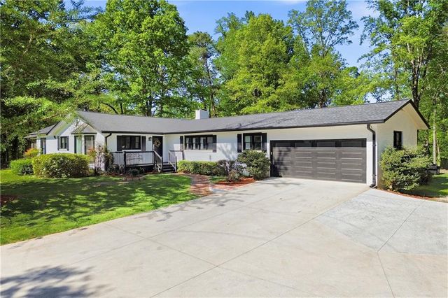 2969 Upper Bethany Road, Ball Ground, GA 30107
