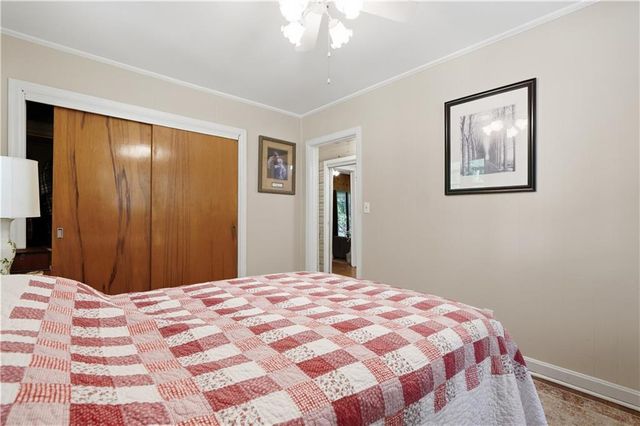 2969 Upper Bethany Road, Ball Ground, GA 30107
