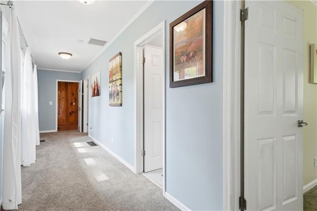 2969 Upper Bethany Road, Ball Ground, GA 30107