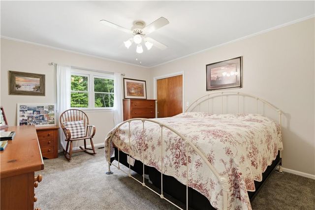 2969 Upper Bethany Road, Ball Ground, GA 30107