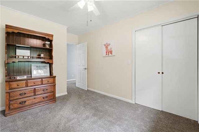 2969 Upper Bethany Road, Ball Ground, GA 30107
