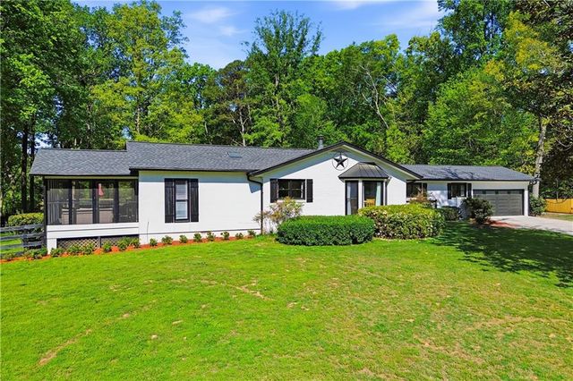 2969 Upper Bethany Road, Ball Ground, GA 30107