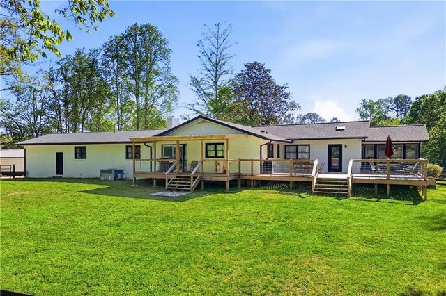 2969 Upper Bethany Road, Ball Ground, GA 30107