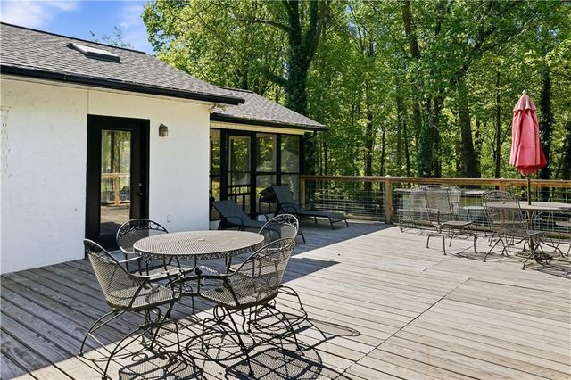 2969 Upper Bethany Road, Ball Ground, GA 30107