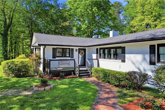 2969 Upper Bethany Road, Ball Ground, GA 30107