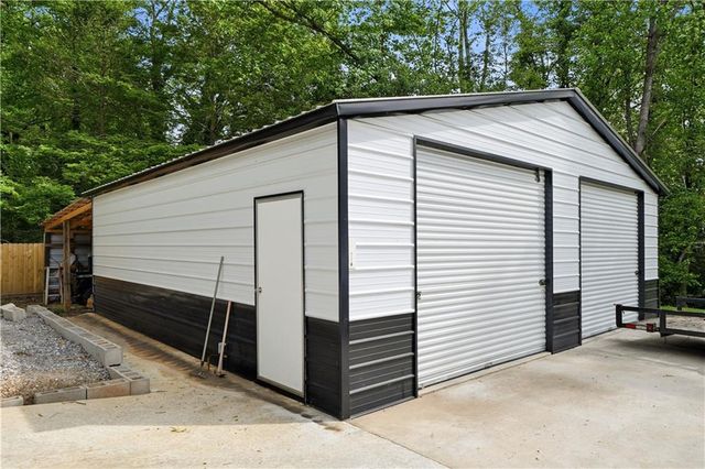 2969 Upper Bethany Road, Ball Ground, GA 30107