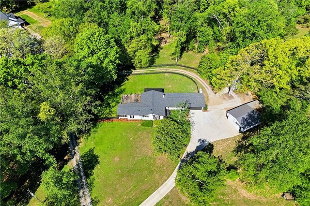 2969 Upper Bethany Road, Ball Ground, GA 30107