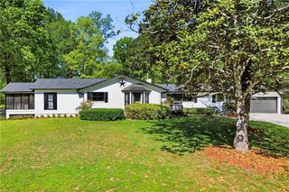 2969 Upper Bethany Road, Ball Ground, GA 30107