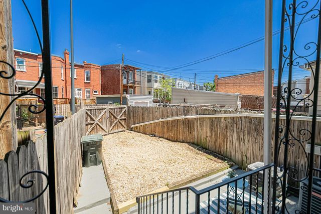 129 FLORIDA AVE NW, Washington, DC 20001