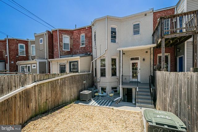 129 FLORIDA AVE NW, Washington, DC 20001