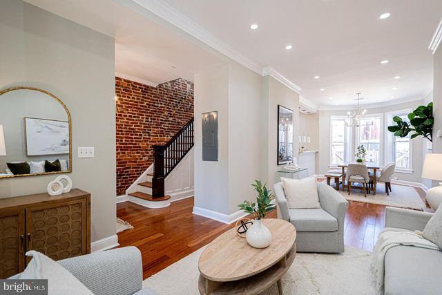 129 FLORIDA AVE NW, Washington, DC 20001